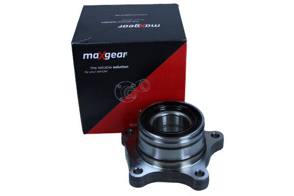MAXGEAR 33-1304 Radlagersatz