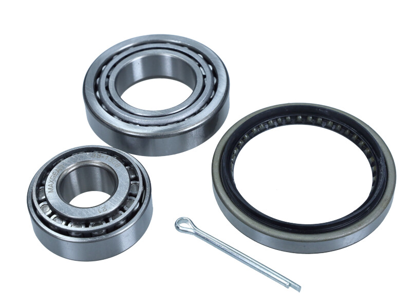 MAXGEAR 33-1308 Σετ ρουλεμάν τροχών Mπροστινός άξονας δεξιά Μπροστινός άξονας αριστερά for ISUZU