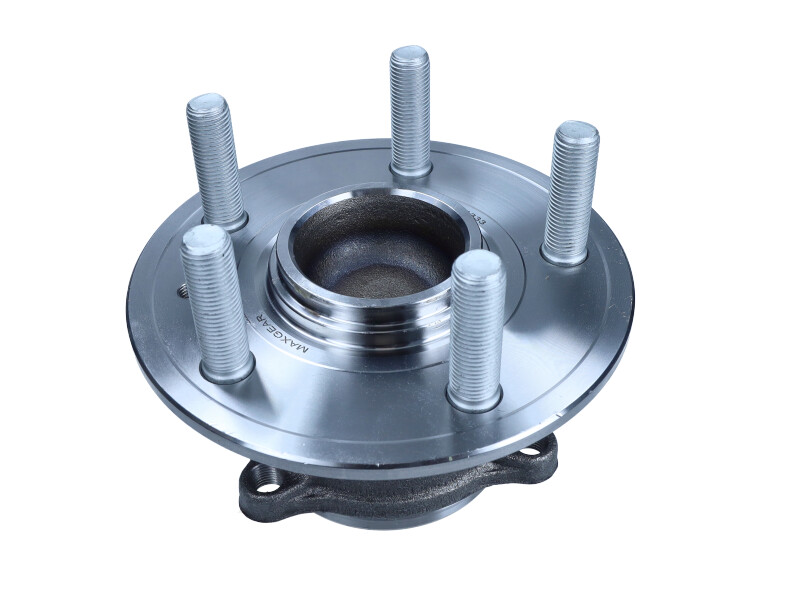 MAXGEAR 33-1333 Σετ ρουλεμάν τροχών Mπροστινός άξονας δεξιά Μπροστινός άξονας αριστερά for TESLA