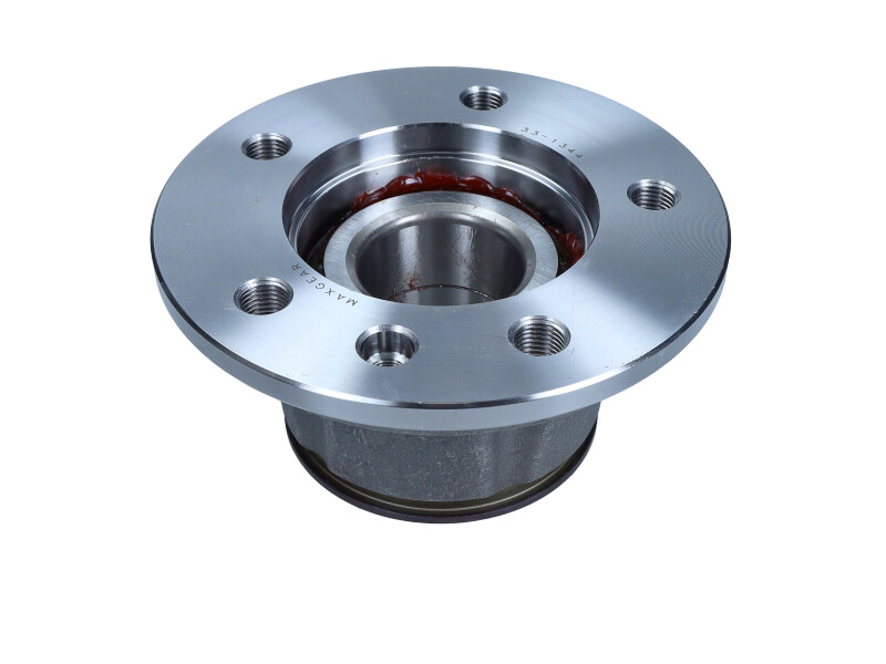 MAXGEAR 33-1344 Wheel Bearing Rear Axle for MAN VW