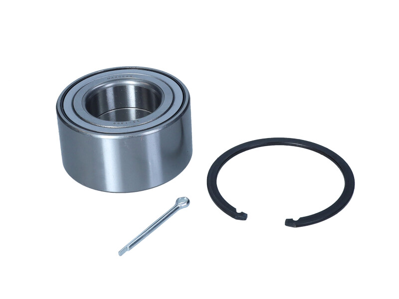 MAXGEAR 33-1359 Σετ ρουλεμάν τροχών Mπροστινός άξονας δεξιά Μπροστινός άξονας αριστερά for CITROËN DODGE JEEP MITSUBISHI PEUGEOT