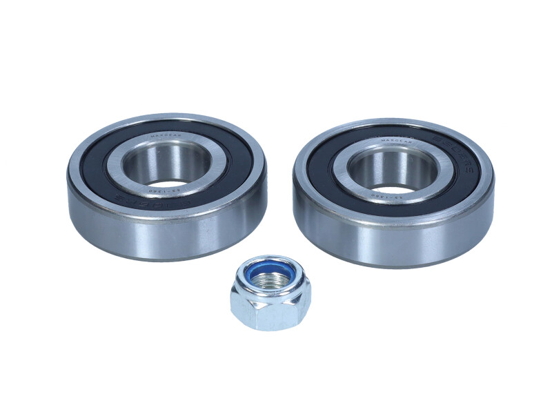MAXGEAR 33-1360 Σετ ρουλεμάν τροχών for RENAULT