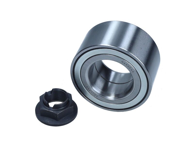 MAXGEAR 33-1362 Σετ ρουλεμάν τροχών for PORSCHE