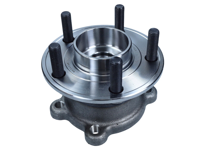 MAXGEAR 33-1363 Σετ ρουλεμάν τροχών Πίσω άξονας αριστερά Πίσω άξονας δεξιά for FORD