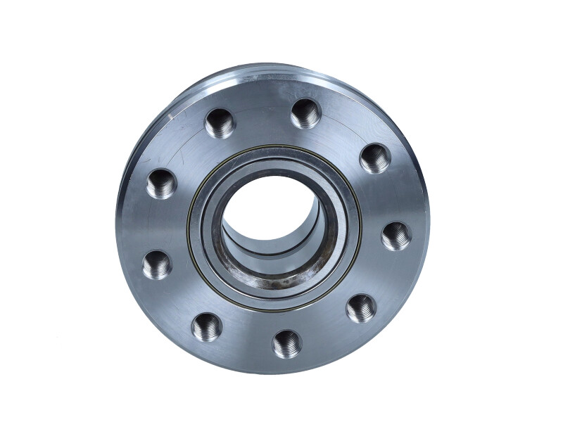 MAXGEAR 33-1375 Σετ ρουλεμάν τροχών Mπροστινός άξονας δεξιά Μπροστινός άξονας αριστερά for IVECO