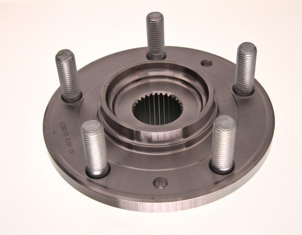 MAXGEAR 33-1674 Hjulnav