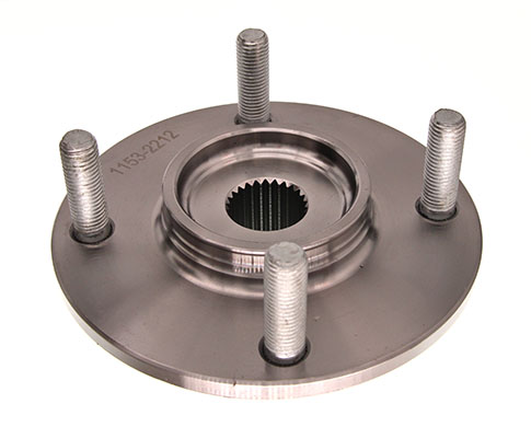 MAXGEAR 33-1676 Radnabe