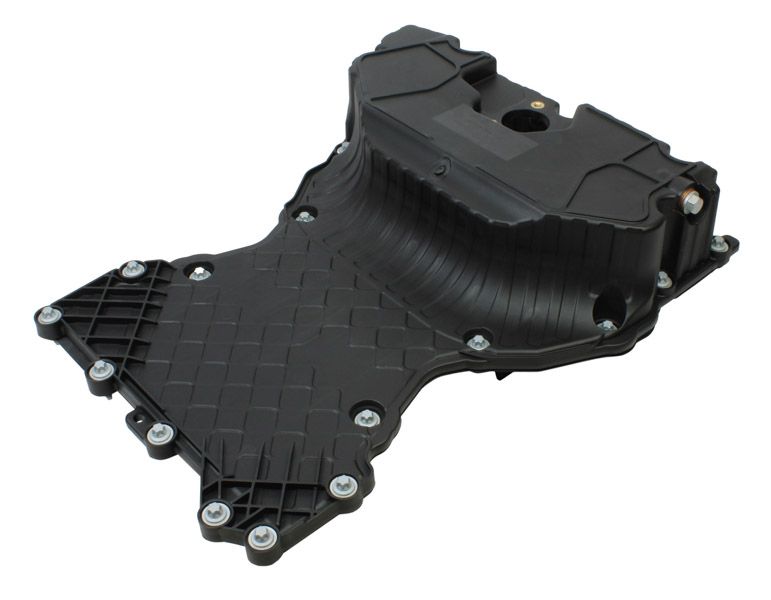 MAXGEAR 34-0137 Olejová vaňa