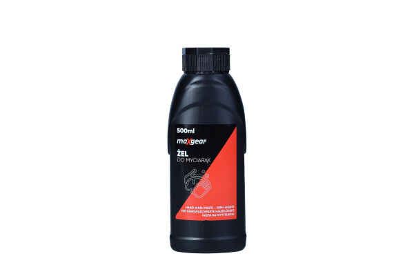 Hand Cleaners