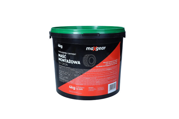 MAXGEAR 36-0092 Reifenmontagepaste