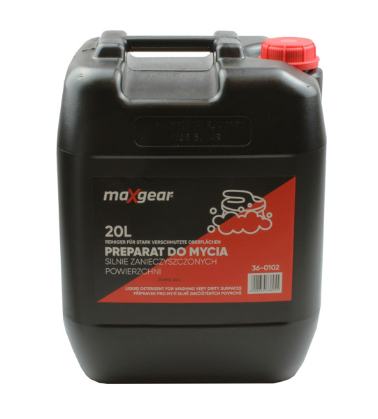 MAXGEAR 36-0102 Ölfleckentferner