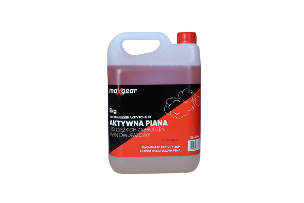 Flächenreiniger, Hochdruckreinigung