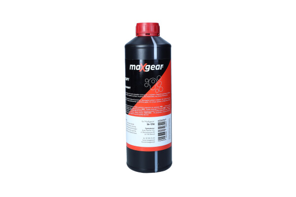 MAXGEAR 36-1316 Auto Shampoo