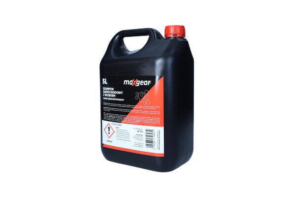 MAXGEAR 36-1317 Autoshampoo