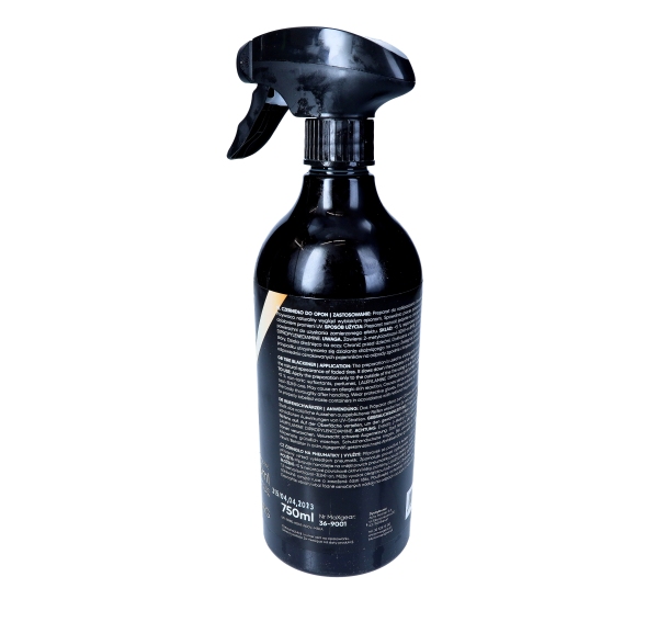 MAXGEAR 36-9001 Reifenreiniger