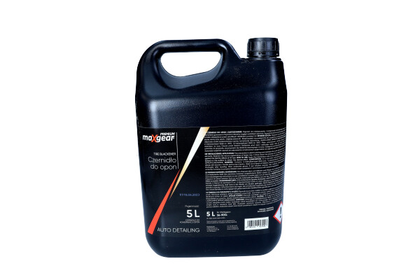 MAXGEAR 36-9014 Čistič...