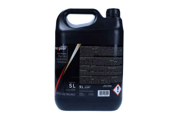 MAXGEAR 36-9024 Odstraňovač...
