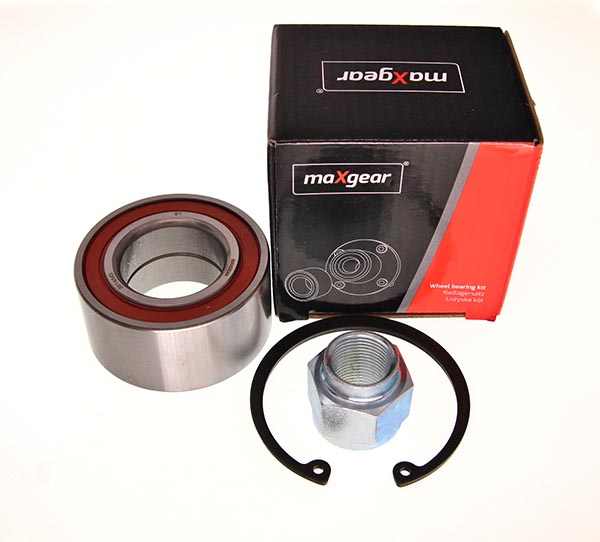 MAXGEAR 33-0046 Radlagersatz