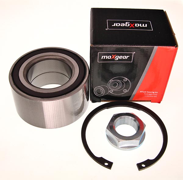 MAXGEAR 33-0513 Radlagersatz