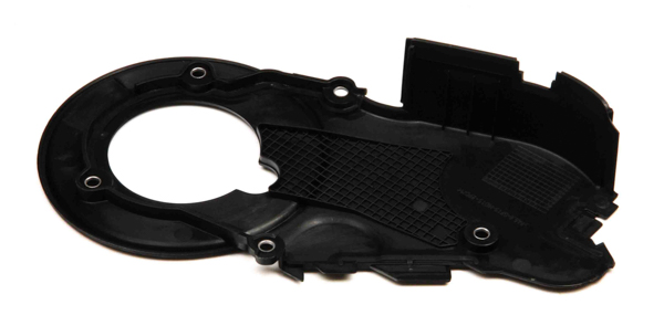 MAXGEAR 37-0007 Abdeckung, Zahnriemen