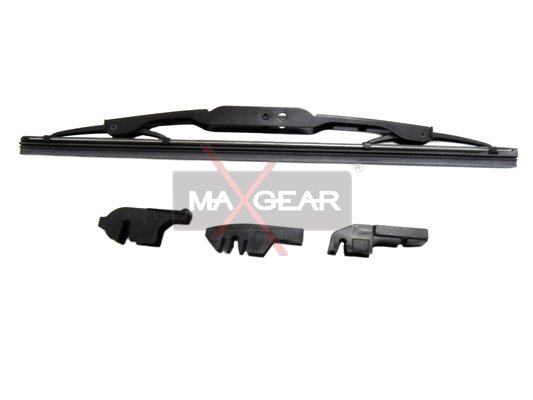 MAXGEAR 39-0304 törlőlapát elöl kétoldali ALFA ROMEO AUDI AUSTIN AUTOBIANCHI BMW CADILLAC CHERY CHEVROLET CITROËN DAEWOO DAF DAI