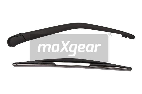 MAXGEAR 39-0329 törlőkar,...