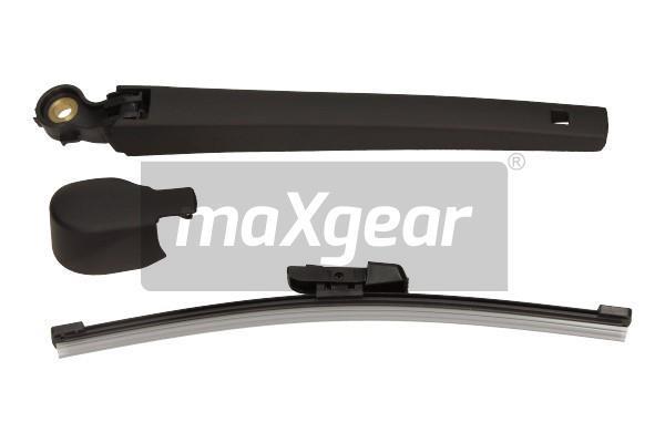 MAXGEAR 39-0451 törlőkar,...