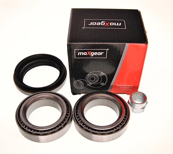 MAXGEAR 33-0222 Radlagersatz