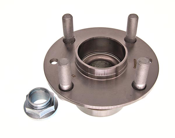 MAXGEAR 33-0231 Radlagersatz