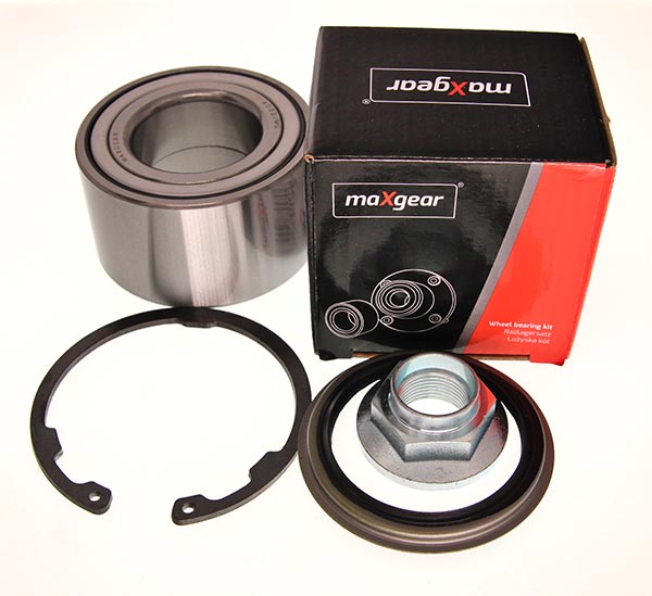 MAXGEAR 33-0228 Radlagersatz