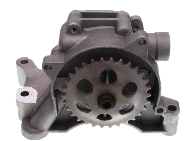 MAXGEAR 42-0052 Ölpumpe