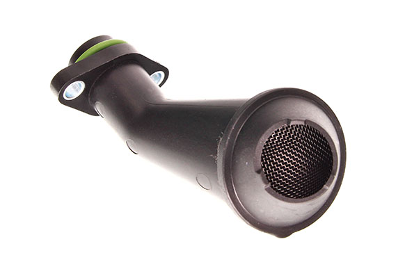 MAXGEAR 42-0063 Saugrohr, Ölpumpe
