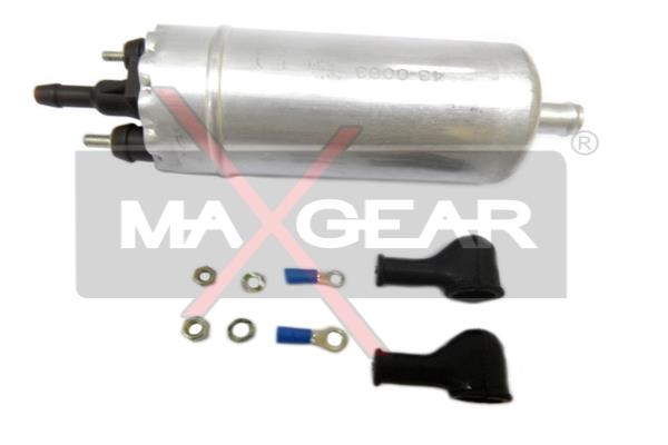 MAXGEAR 43-0063...