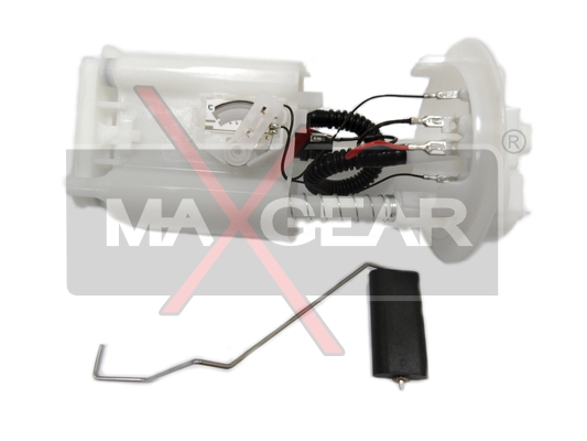 MAXGEAR 43-0083 Kraftstofffördermodul