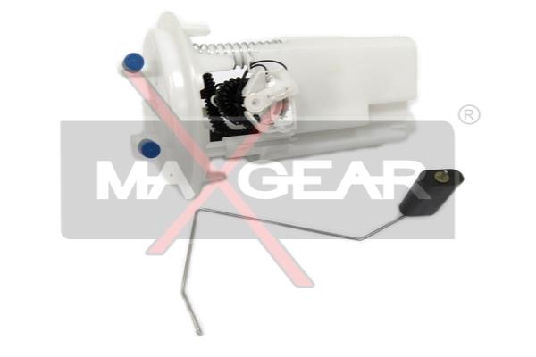 MAXGEAR 43-0091...