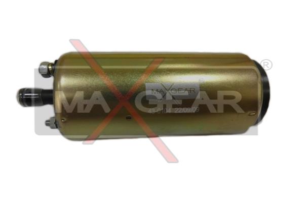 MAXGEAR 43-0104...