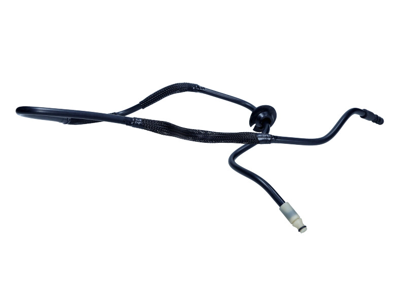 MAXGEAR 44-0045 Ελαστικός σωλήνας συμπλέκτη for FIAT
