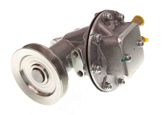 MAXGEAR 44-0057 Unterdruckpumpe, Bremsanlage