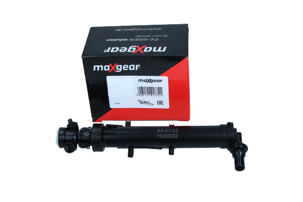 MAXGEAR 45-0132 Waschwasserdüse, Scheinwerferreinigung