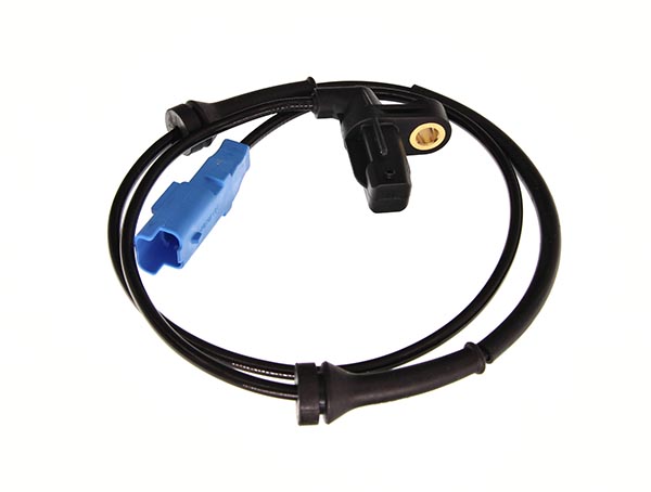 MAXGEAR 20-0043 Sensor, wheel speed Front Axle for PEUGEOT