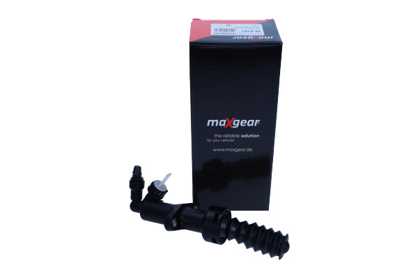 MAXGEAR 46-0163 Nehmerzylinder, Kupplung