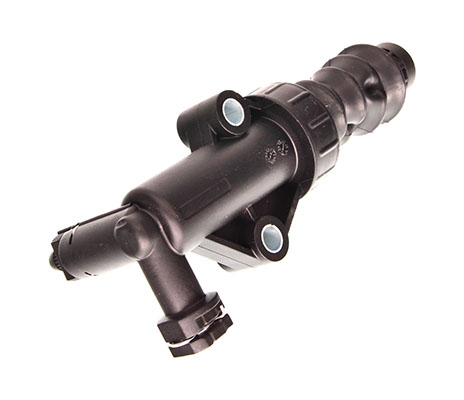 MAXGEAR 46-0165 Nehmerzylinder, Kupplung