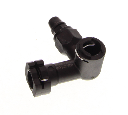 MAXGEAR 46-0166 Kupplungsleitung
