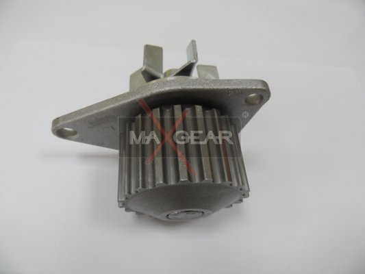 MAXGEAR 47-0003 Wasserpumpe, Motorkühlung