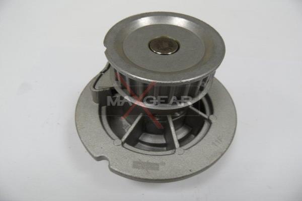 MAXGEAR 47-0025 Wasserpumpe