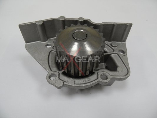 MAXGEAR 47-0033 Wasserpumpe, Motorkühlung