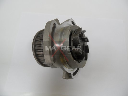 MAXGEAR 47-0041 Wasserpumpe, Motorkühlung