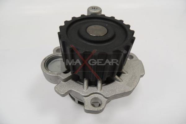 MAXGEAR 47-0050 Wasserpumpe