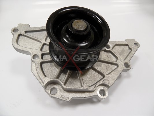 MAXGEAR 47-0058 Wasserpumpe, Motorkühlung