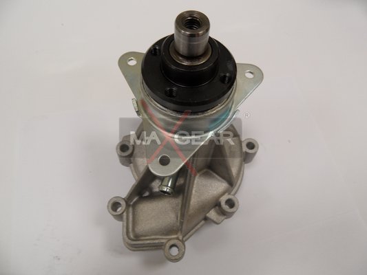MAXGEAR 47-0060 Wasserpumpe, Motorkühlung